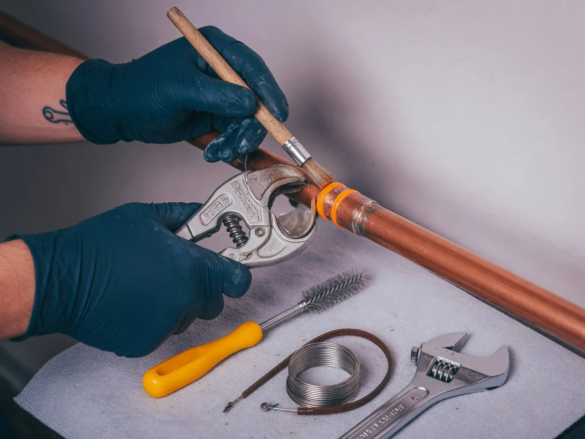 Why choose Sump Pump Repair in Denton, KS